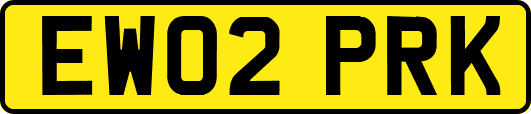 EW02PRK