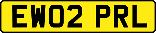 EW02PRL