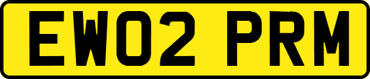 EW02PRM