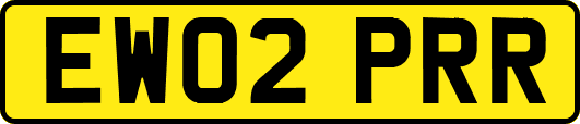 EW02PRR