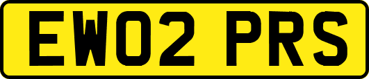 EW02PRS