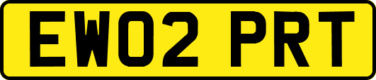 EW02PRT