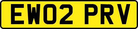 EW02PRV