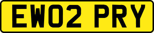 EW02PRY