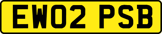 EW02PSB