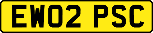 EW02PSC