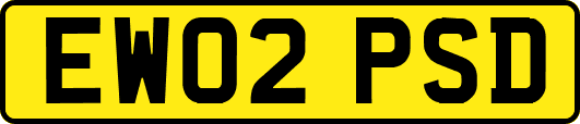 EW02PSD