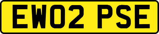 EW02PSE