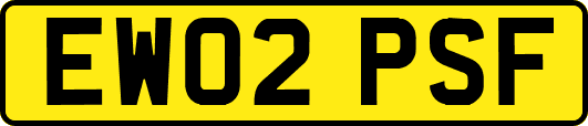 EW02PSF