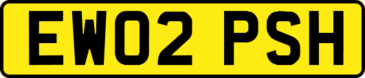 EW02PSH