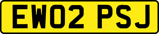 EW02PSJ