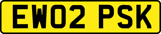 EW02PSK