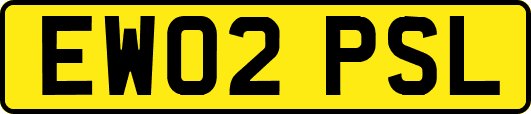 EW02PSL