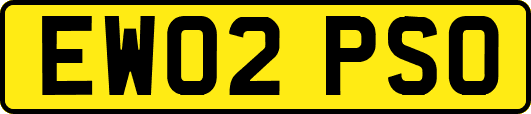 EW02PSO