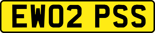 EW02PSS