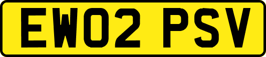 EW02PSV