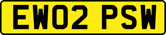 EW02PSW