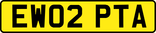 EW02PTA