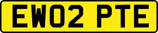 EW02PTE