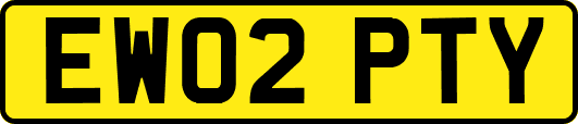 EW02PTY