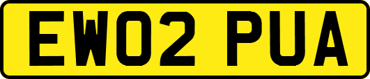 EW02PUA