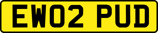 EW02PUD