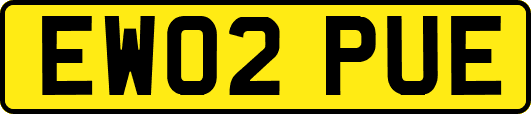 EW02PUE
