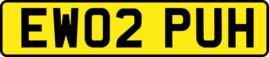 EW02PUH