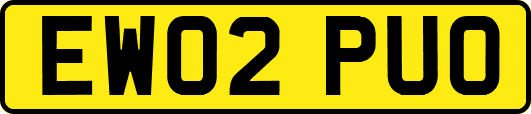 EW02PUO