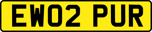 EW02PUR