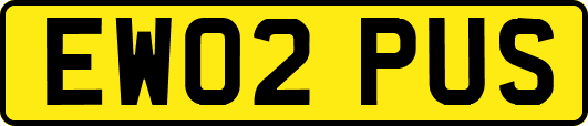 EW02PUS