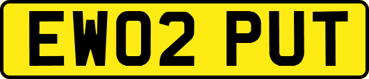EW02PUT