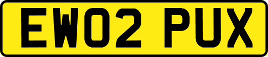EW02PUX