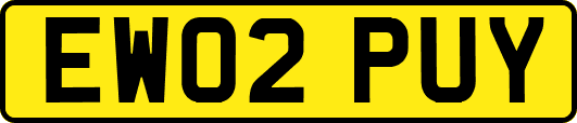 EW02PUY