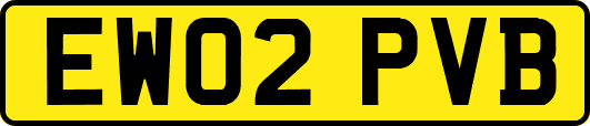 EW02PVB