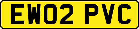 EW02PVC
