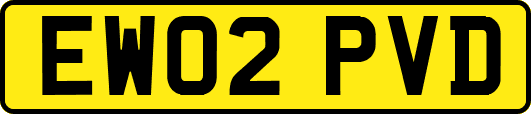 EW02PVD