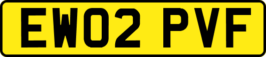 EW02PVF