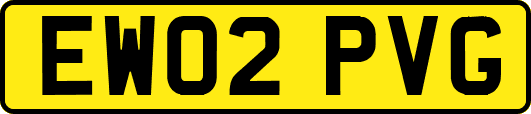 EW02PVG