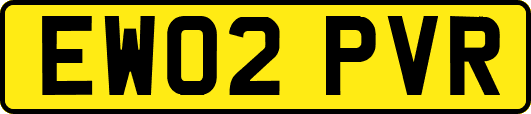 EW02PVR
