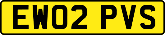 EW02PVS