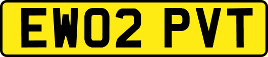 EW02PVT