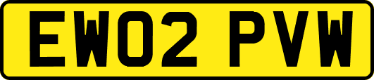 EW02PVW