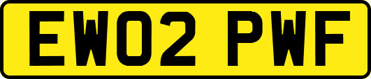 EW02PWF