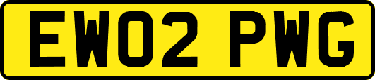 EW02PWG
