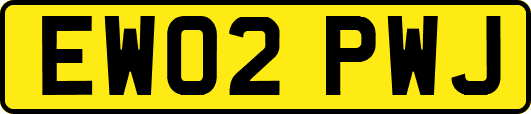 EW02PWJ
