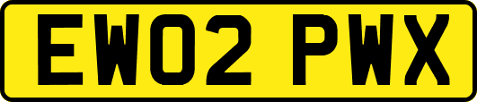 EW02PWX