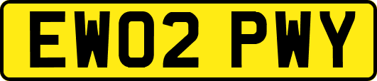 EW02PWY