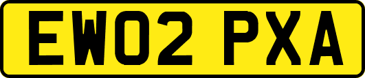 EW02PXA