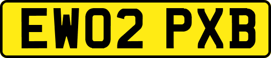 EW02PXB